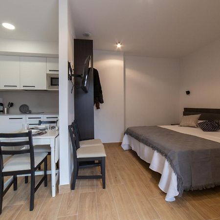 Loft En Zarautz Con Parking Hator 2 외부 사진