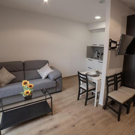 Loft En Zarautz Con Parking Hator 2 외부 사진