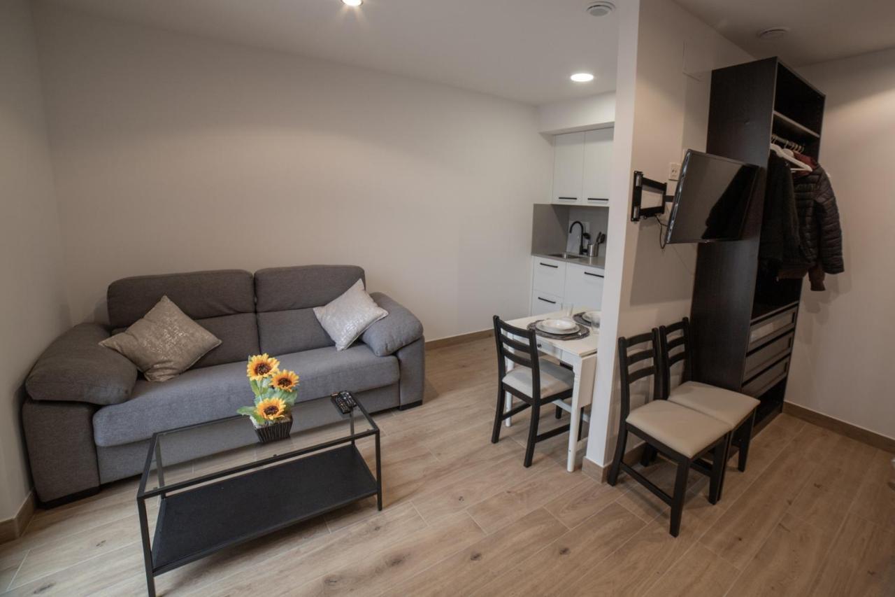 Loft En Zarautz Con Parking Hator 2 외부 사진